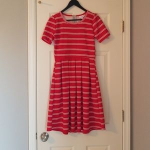 LulaRoe Dress